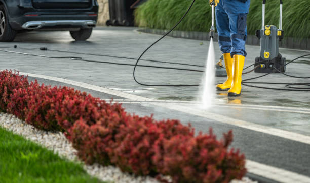 Beach Park, IL  Pressure Washing Company